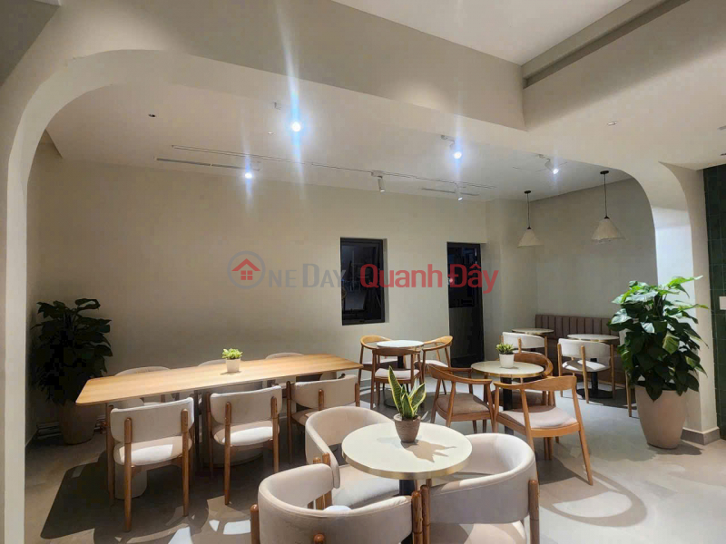 Investing in K-Home commercial townhouses – Sustainable profit value, Vietnam | Sales đ 2.8 Billion