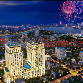 Quickly sell apartment 48.89m2 Legend Residence building - 14 Tran Quang Khai, Hong Bang District, Hai Phong City. Long-term book _0