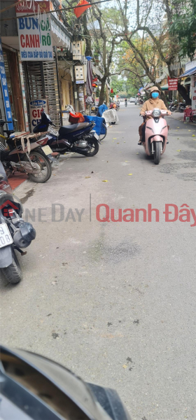 Property Search Vietnam | OneDay | Nhà ở Niêm yết bán Bán nhà Mặt phố Trần Hưng Đạo - Thái Bình 76m, Kinh doanh, đầu tư, giá 10 tỷ