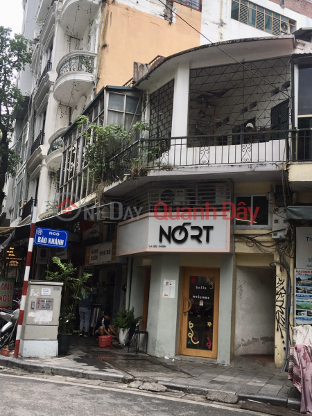 CAFE NORT (Nort Cafe) Hoàn Kiếm | ()(1)