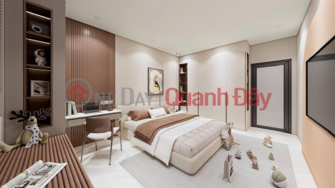 **House for sale in alley 373 Ly Thuong Kiet, ward 9, Tan Binh (4x16) 3 floors only 9.3 billion _0