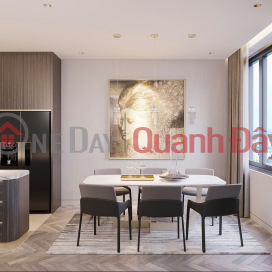 Signature Building – Regal Quang Binh is a rare project that has both potential for price increase and is easy to exploit for rent. Apartment _0