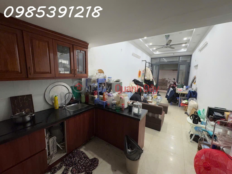 Property Search Vietnam | OneDay | Nhà ở Niêm yết bán, NHÀ NGUYỄN CHÍNH- TÂN MAI - 20M RA OTO- 41M2- 5TỶ9- NGÕ 3 GÁC ĐUA