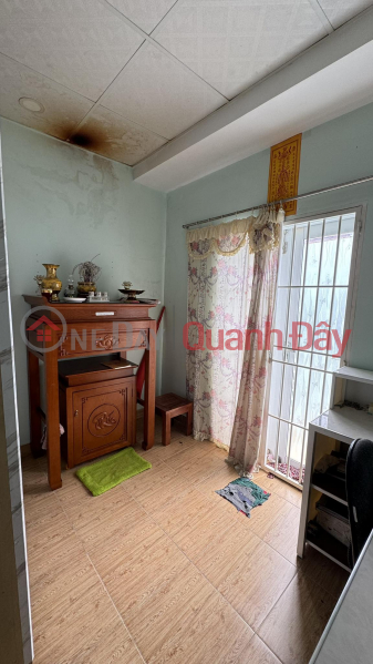 đ 2.55 Billion | 2-storey house on 16m wide asphalt road, only about 300m from the beach<br \\/> Vinh Nguyen Ward - Nha Trang