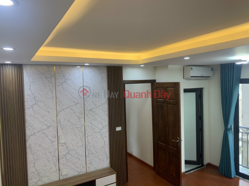 Property Search Vietnam | OneDay | Nhà ở | Niêm yết bán | Bán gấp nhà phố Xuân La Nội thất xịn sò 35m 5Tg MT 5,0m Chỉ 4,5 tỷ.