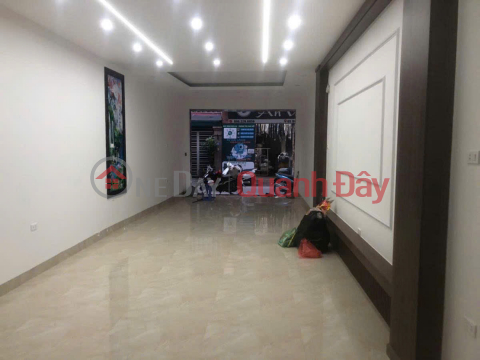 BÁN NHÀ MẶT PHỐ BỒ ĐỀ ,Long Biên– 70M2, 5 TẦNG, CÓ THANG MÁY – GIÁ CHỈ 23,9 TỶ _0