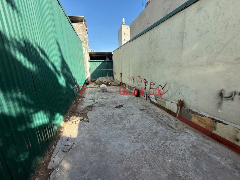 Property Search Vietnam | OneDay | Residential | Sales Listings PRIME LAND FOR SALE - GREAT PRICE! PLOT ON LY THANH TONG MAIN ROAD, Ocen Park, GIA LAM DISTRICT, HANOI