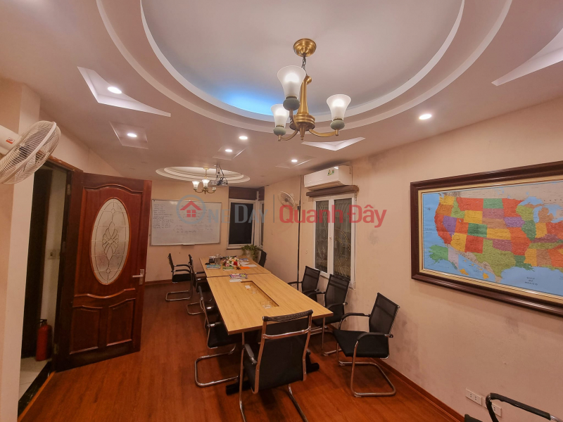 Property Search Vietnam | OneDay | Nhà ở | Niêm yết bán, 2 MẶT THOÁNG - VỊ TRÍ ĐẮC ĐỊA - HIẾM NHÀ BÁN - GẦN HỒ HOÀNG CẦU - TƯƠNG LAI RẤT SÁNG MẶT PHỐ MỞ RỘNG