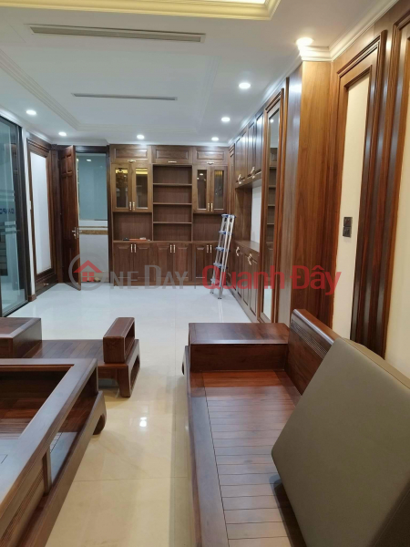 The Terra An Hung townhouse for sale urgently, fully furnished with new furniture, super business, priced at 22.5 billion VND, Vietnam Sales | đ 22.5 Billion