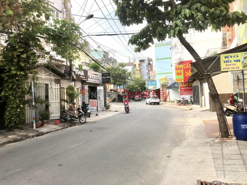 House for sale Front, Tan Chanh Hiep area, District 12, width 8.2m Vietnam Sales | đ 10.5 Billion