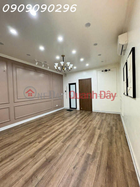 Do Quang – Cau Giay, divided into lots for cars to avoid, 46m² x 5 floors, frontage 4.1m – cars to avoid, top business – price 17.9 billion | Vietnam Sales | đ 17.9 Billion