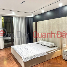BÁN NHÀ KHƯƠNG ĐÌNH, NHÀ HIẾM, THANG MÁY _0