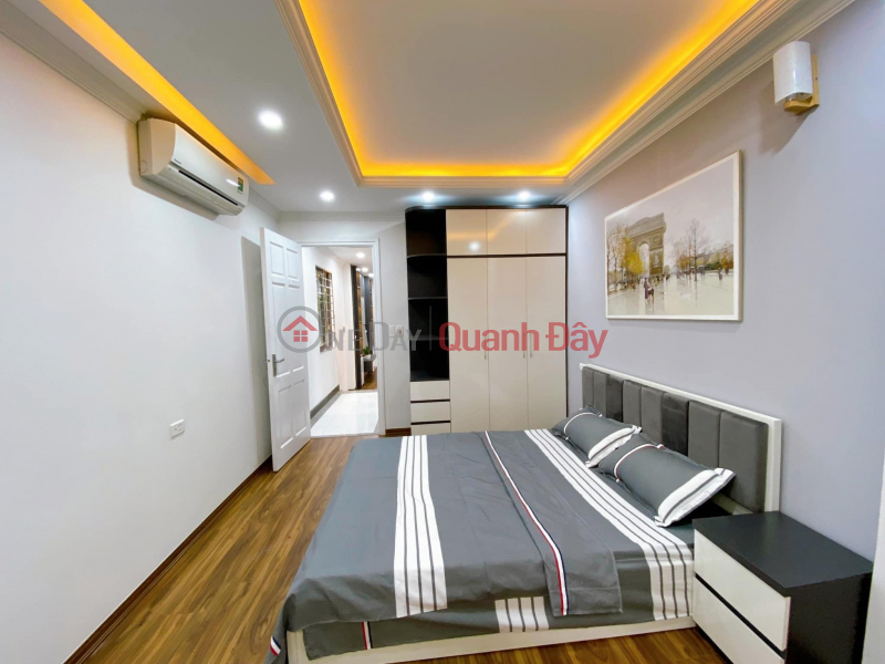 Property Search Vietnam | OneDay | Residential | Sales Listings | The owner needs to sell the house - Phung Chi Kien - very beautiful, modern design, divided in front and back