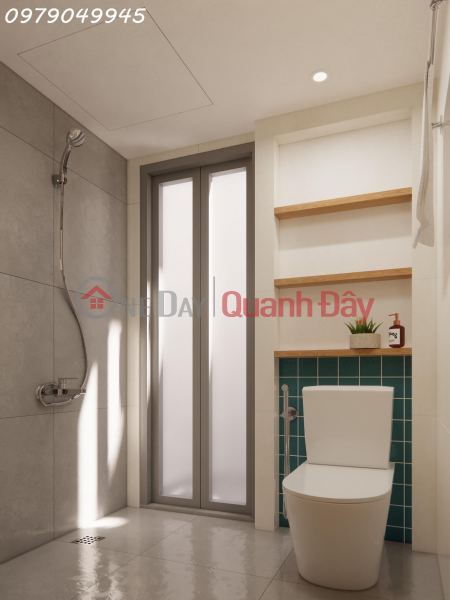 Property Search Vietnam | OneDay | Nhà ở Niêm yết bán, BÁN CCMN MỸ ĐÌNH 80M2X7 TẦNG, THANG MÁY, NGÕ THÔNG, KINH DOANH, 16 TỶ HƠN