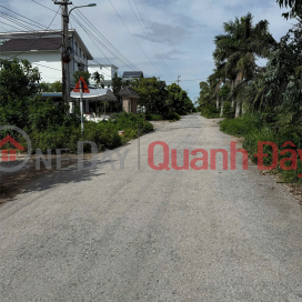 Land on Mac Phuc Tu street - main axis of Tan Thanh, Duong Kinh ZALO 0567 222 555 _0