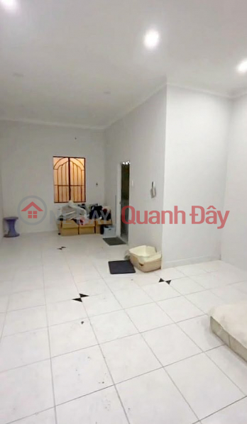 đ 7.7 Billion, AUGUST REVOLUTION STREET, DISTRICT 3 - 65m2 (4.3 x 15m) - 3 BEDROOMS - 3m ALLEY - SQUARE-SHAPED TITLE DEED