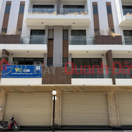 Bán nhà phố 4 tầng tại Khu K1 sầm uất - Phan Rang, Ninh Thuận, DT 73,75m2, giá đầu tư _0