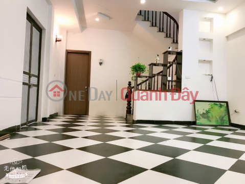 NEW CONSTRUCTION HOUSE FOR LEASE HUGE REVENUE, CLEAR FACE IN HOA HOA - CAU JIAN _0