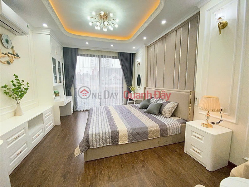 6 tầng thang máy đấu giá Ngô Thì Nhậm Hà Đông. | Việt Nam | Bán | đ 18 tỷ