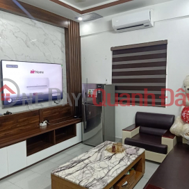 2 bedroom apartment for rent in Bac Son Kien An apartment for only 6 million/month _0