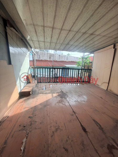 Property Search Vietnam | OneDay | Nhà ở, Niêm yết bán | NHÀ 56M2 - ĐƯỜNG SỐ 11 - TRƯỜNG THỌ, 4.1 TỶ.