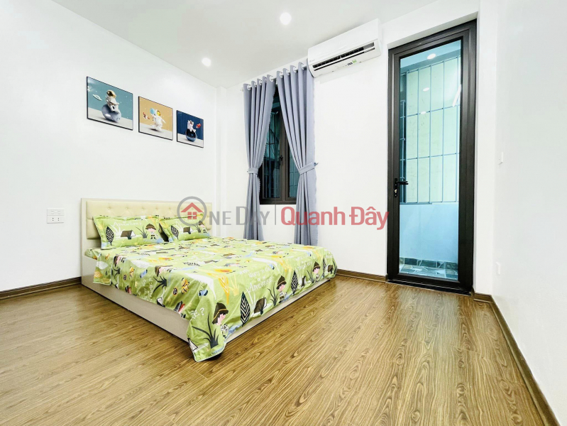 Property Search Vietnam | OneDay | Nhà ở, Niêm yết bán BÁN NHÀ NGÕ THỐNG NHẤT - ĐẠI LA - HAI BÀ TRƯNG, NHÀ ĐẸP NGÕ TO, 3 NGỦ ĐỦ CÔNG NĂNG