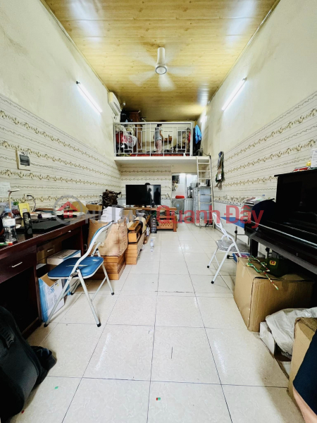 Property Search Vietnam | OneDay | Nhà ở Niêm yết bán Bán nhà ngõ văn hội bắc từ liêm DT: 36m Mt:3.6m xe oto 4 chỗ vào nhà
