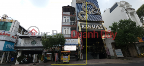 House for rent, Go Dau Street frontage, 62m², 3 floors, 20 million VND - NEAR AEON _0