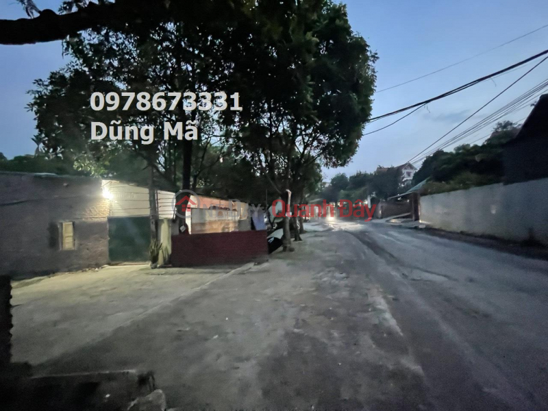 Property Search Vietnam | OneDay | Nhà ở Niêm yết bán, GIÁ CHỈNH NHỈNH HƠN 5 tỷ xx TRỤC CHÍNH KINH DOANH TL419 TIÊN PHƯƠNG-CHƯƠNG MỸ