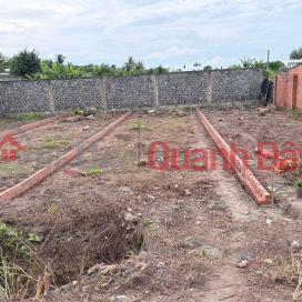 CHÍNH CHỦ BÁN 4 LÔ ĐẤT VỊ TRÍ ĐẮC ĐỊA xã Thanh Phước, P. Gò Dầu, Tây Ninh _0
