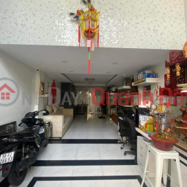BA HOM'S HOUSE -HXH -6 ROOM FOR RENT 52M2 3 storeys _0