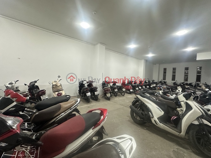 đ 4.25 Billion NAM TRUNG YEN APARTMENT 50M2 2 BEDROOMS 1 WC PRICE 4.250 BILLION