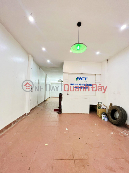 Property Search Vietnam | OneDay | Residential, Sales Listings PAPER BRIDGE FOR SALE - AVOID DISTRIBUTION - WIDE HOUSE - TWO FLEXIBLE-60M2 - ONLY 14.8 BILLION