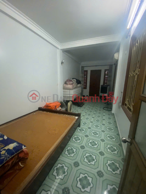 3-STOREY HOUSE FOR SALE, CORNER LOT IN BO XUYEN WARD, THAI BINH CITY _0