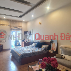 House for sale 55m2 Tu Lien Street, Tay Ho XIN Elevator 6 rooms 10m 2 Avoid cars 6.3 Billion _0