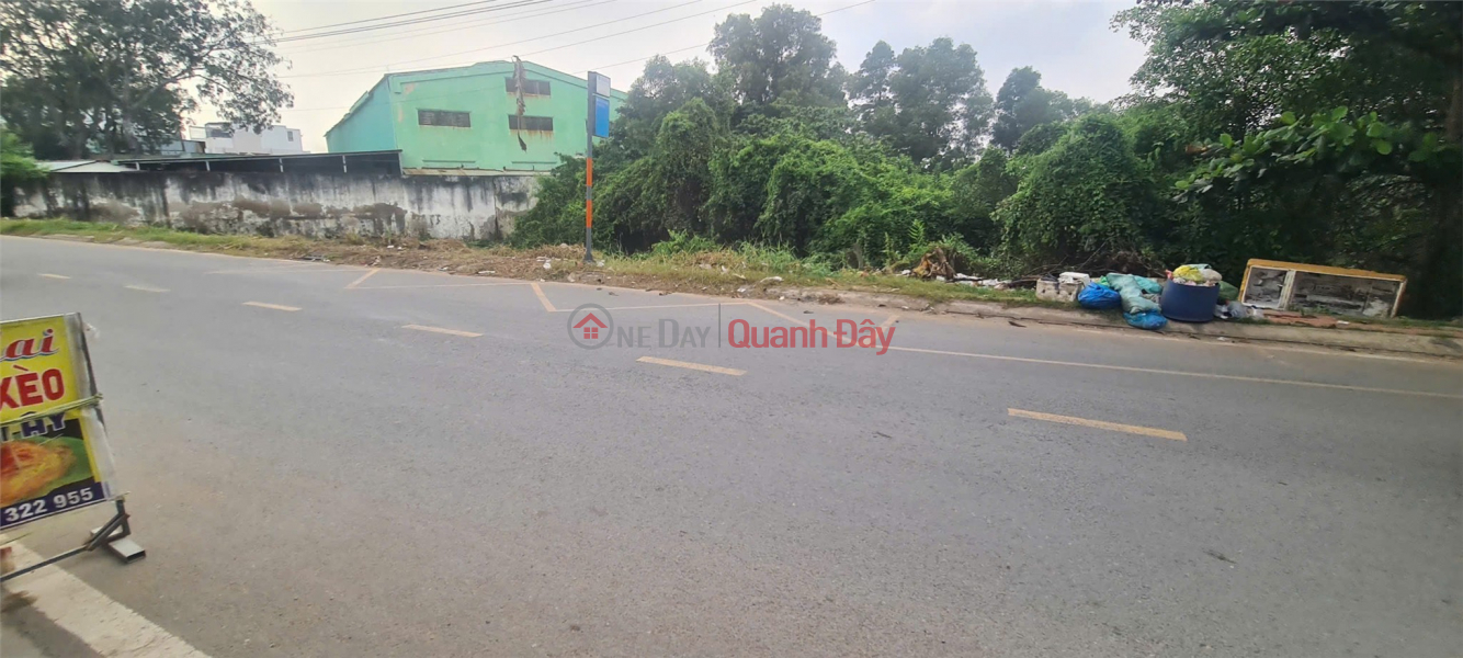 đ 10,75 tỷ, ĐẤT ĐẸP – GIÁ TỐT – CHÍNH CHỦ CẦN BÁN GẤP tại Xã Tân Nhựt, Huyện Bình Chánh, TP HCM