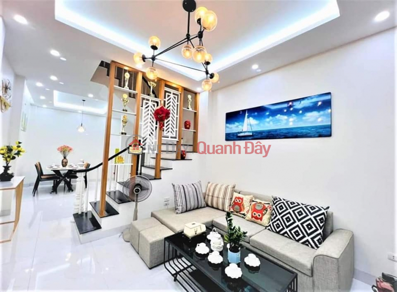 Xuan La - Tay Ho - martial arts - wide alley - business - office - price 8 billion VND Sales Listings