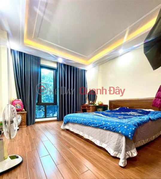 Property Search Vietnam | OneDay | Nhà ở | Niêm yết bán, Bán nhà phân lô Tây Trung Hành, diện tích 60m 5 tầng GIÁ 6.8 tỉ xây độc lập