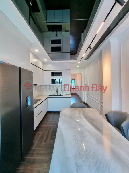 House for sale in Hao Nam, 7 floors, elevator, near street front, price: 13.65 billion, contact: 0396935190. Vietnam, Sales, đ 13.65 Billion