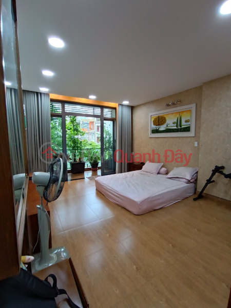 Property Search Vietnam | OneDay | Residential Sales Listings Front House for sale, Diep Minh Chau, Tan Phu, 65m2, Price 14 billion8.