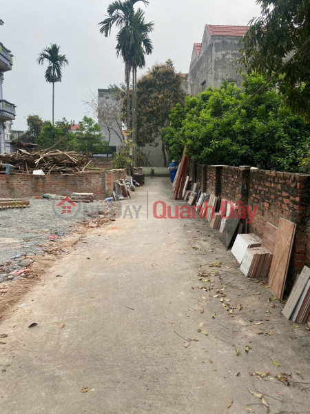 Cần Bán 40 m2 đất Đặng Xá - Gia Lâm, giá 3.4 tỷ- LH 0985865658 Việt Nam, Bán đ 3,4 tỷ