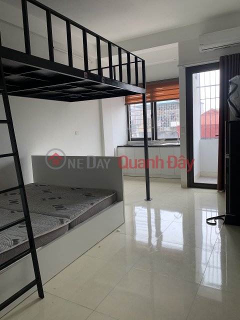 CC Room for rent, mini apartment 262 Nguyen Trai, Thanh Xuan, Hanoi _0