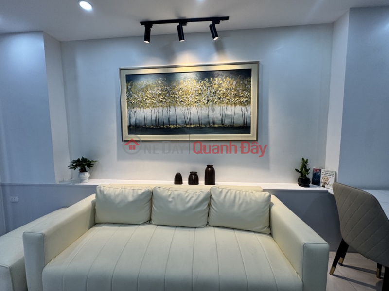 Property Search Vietnam | OneDay | Nhà ở Niêm yết bán, NHÀ ĐẸP HIẾM CÓ BỒ ĐỀ - GẦN HỒ - 5 TẦNG THIẾT KẾ ĐẸP - SỔ ĐỎ SẴN SÀNG!