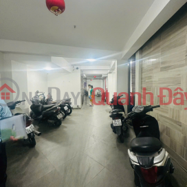 Bán nhà Hào Nam trung tâm Đống Đa – Căn hộ 8 tầng thang máy – Dòng tiền thực tế 130tr/tháng – Cực hiếm! lh _0