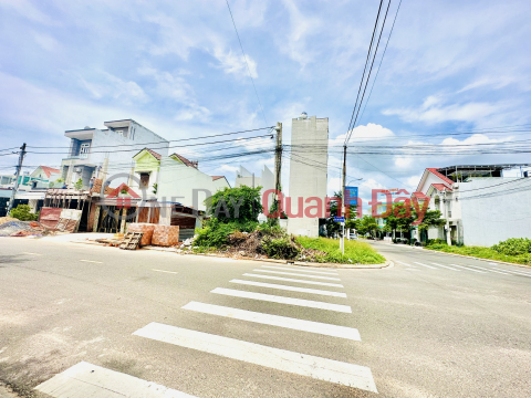 Move to lot F, Le Dai Hanh street, Hung Vuong residential area, Phan Thiet city- Good price _0