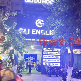 Gli English - 122 Lê Thanh Nghị,Hải Châu, Việt Nam