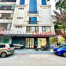 Bán nhà phân lô phố Hào Nam - Căn góc 3 thoáng vĩnh viễn - Ô tô tránh dừng đỗ, nhà 90m giá 21,5 tỷ _0