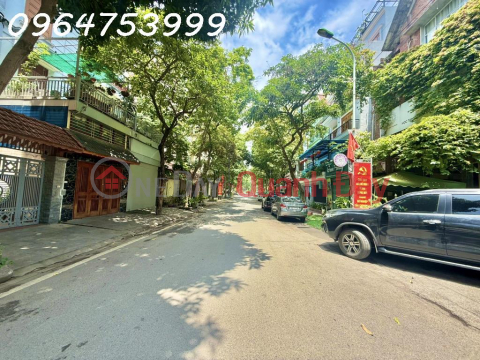BÁN BIỆT THỰ GÓC 2 MẶT TIỀN – KHU ĐÔ THỊ MỸ ĐÌNH 1 _0