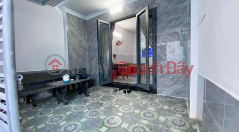 NEW HOUSE FOR SALE IN NGUYEN ENHANCED NEAR VINH HAI MARKET - NHA TRANG PRICE 1TY7 _0