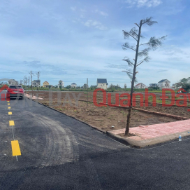 HOT! Quat Lam beach land - Located opposite Flamigo Group Resort - Hot investment spot _0